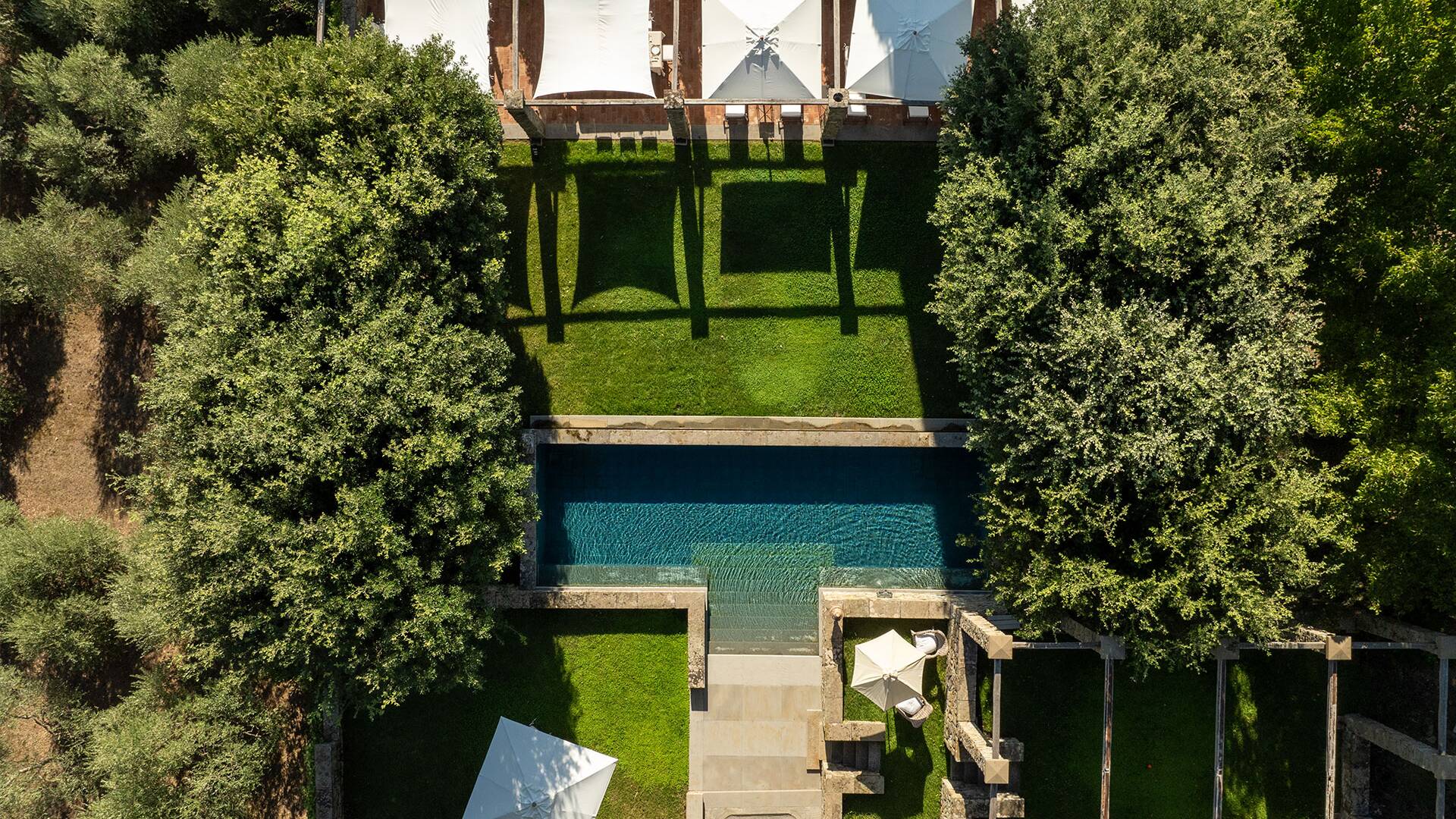top luxury Renaissance Villa Florence for rent in Tuscany